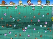 Jouer à Bubble trouble