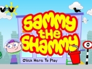 Jouer à Sammy the shammy