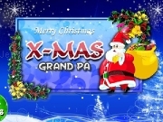 Jouer à Xmas Grand pa