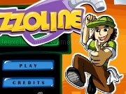Jouer à Gazzoline