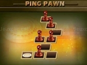 Jouer à Ping Pawn