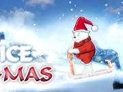 Jouer à Ice Xmas