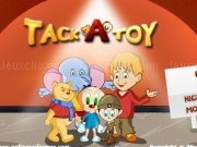 Jouer à Tack A Toy