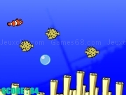 Jouer à Deep sea escape