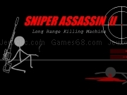 Jouer à Sniper assassin 2