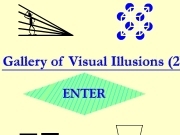 Jouer à Visual illusions gallery 2