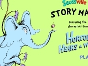 Jouer à Story maker - Horton