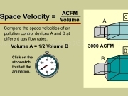 Jouer à Space velocity 02