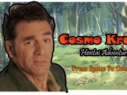 Jouer à Cosmo kramer