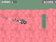 Jouer à Crazy helicopter