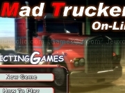 Jouer à Mad truckers online