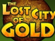 Jouer à Treasure quest - the lost city of gold
