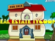 Jouer à Real estate tycoon