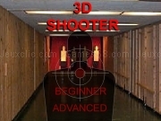 Jouer à 3d shooter