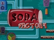 Jouer à Soda factory