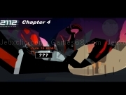 Jouer à 2112 co op 4