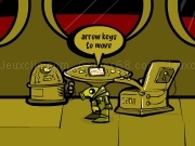 Jouer à Mission to Mars