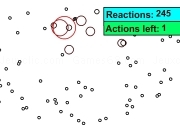 Jouer à Reactions