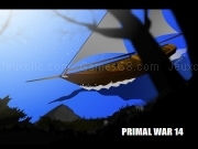 Jouer à Primal war 14