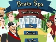 Jouer à Game brain spa 2