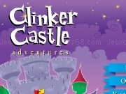 Jouer à Clinker Castle adventures