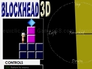 Jouer à Blockhead 3D