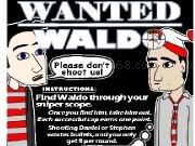 Jouer à Wanted Waldo