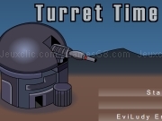 Jouer à Turret Time Trial