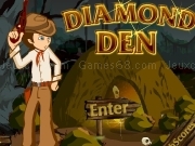 Jouer à Diamond den neo