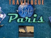 Jouer à Travelogue 360 - paris final