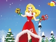 Jouer à Christmas princess