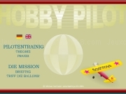 Jouer à Hobby pilot