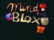 Jouer à Mind the blox