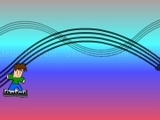 Jouer à Techno surff