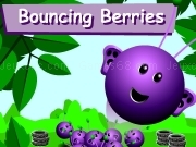 Jouer à Bouncing berries