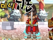 Jouer à Ninja kiz