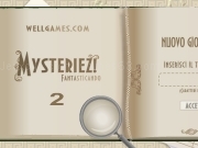 Jouer à Mysteriez 2