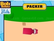 Jouer à Bob the Builder Packer