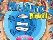 Jouer à Mr. Bump Pinball Spiele spielen
