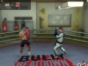 Jouer à Bully beatdown