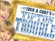Jouer à Zack and Codys tipton trouble