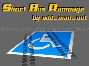 Jouer à Short bus rampage