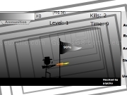 Jouer à Shootgunner