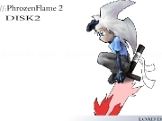 Jouer à Pf2 disk2 illimited