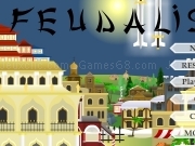 Jouer à Feudalism 2 illimited