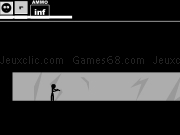 Jouer à Stickman Sam in a sticky situation part 2