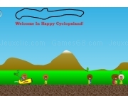 Jouer à Happy cyclopaland