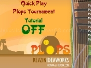 Jouer à Plop tournament