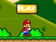 Jouer à Super Mario bros Z ep 4 1