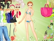 Jouer à Lolaila dress up